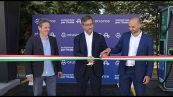 Autostrade e Atlante: 82 nuovi punti di ricarica ultra-fast