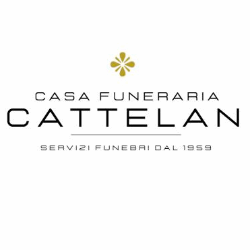 Casa Funeraria Cattelan - Onoranze Funebri logo