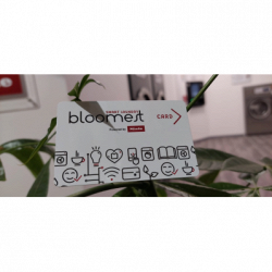 Lavanderia Bloomest logo