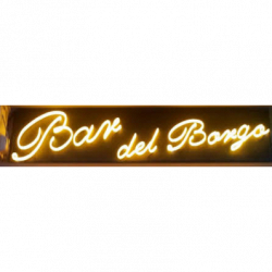Bar Roma / Bar del Borgo logo