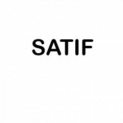 Satif logo