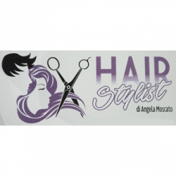 Hair Stylist Moscato Angela logo