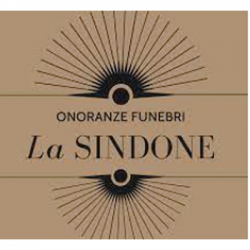 Onoranze Funebri casa funeraria La Sindone logo