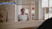 Lo struggente video di Luis Enrique