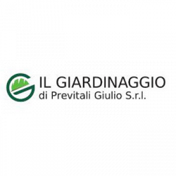 Il Giardinaggio logo