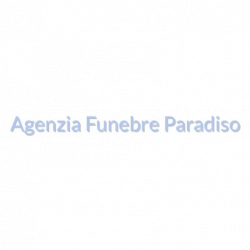 Onoranze Funebri Paradiso logo