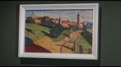 Kandinsky, maestro del colore e dell'astrattismo, in mostra a Roma