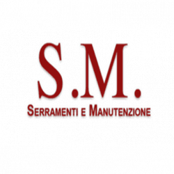 S.M. Serramenti e Manutenzioni logo