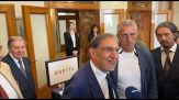 La Russa: per la Champions all'Inter mi farei la barba tricolore