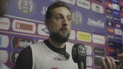 Belinelli: "Non abbiamo paura"