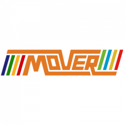 Mo.Ver Srl logo