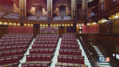 Smarcamenti di qua e di là
