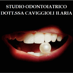Studio Dentistico Caviggioli logo
