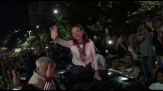 Venezuela, Machado torna a Caracas dopo quasi un anno di esilio