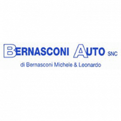 Bernasconi Auto logo