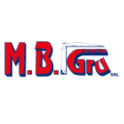 M.B. Gru Service logo