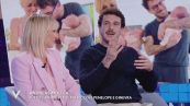 Veronica Peparini e Andreas Muller: "Le nostre gemelline sono un miracolo"