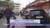 Abusi sugli alunni: il vocale dell'insegnante arrestata