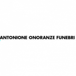 Antonione Onoranze Funebri logo