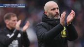 Maresca guida del Chelsea: tradizione italiana a Londra