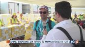 Giubileo dei Giovani, 1 mln a Tor Vergata