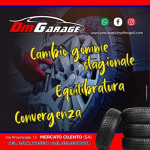 DM Garage - Gommista e Autolavaggio