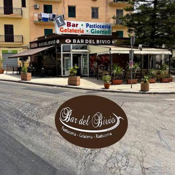 Bar De Bivio acqua dei corsari Caffetteria-Cornetteria-Rosticceria-Gastronomia-Pizzeria-Drinkeria-Gelateria-Pasticceria