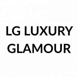 Luxury Glamour logo