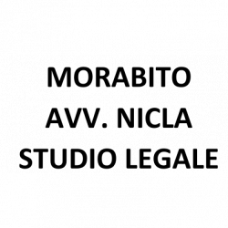 Morabito Avv. Nicla Studio Legale logo