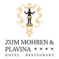Hotel Der Mohrenwirt logo