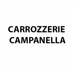 Carrozzerie Campanella logo