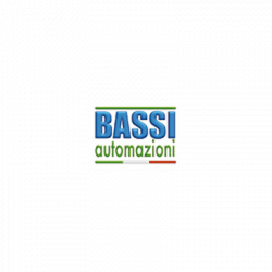 Bassi Automazioni Bassi Federico logo