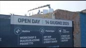 CMB porta il futuro a Saronno: il nuovo quartiere Milano Nord