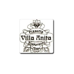 Ristorante Pizzeria Villa Anita logo