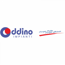 Oddino Impianti srl - Spazio Enel logo