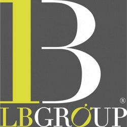 Lb Bresciani Lorenzo Srl Impianti Elettrici - Lb Spazio Luce logo