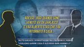 Delitto Garlasco, l'intercettazione tra il testimone e il padre: "Vogliono sapere cosa è successo quel giorno lì"
