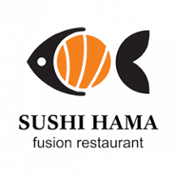 Sushi Hama logo
