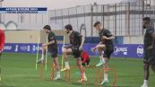Arthur, B.Tourè, Origi