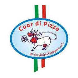 Cuor di Pizza di La Gaipa logo