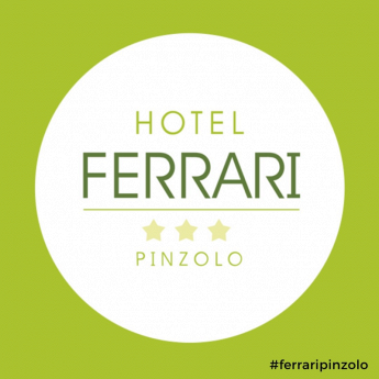 HOTEL FERRARI PINZOLO ***