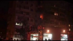 La Russia colpisce Kyiv dopo maxi scambio di prigionieri