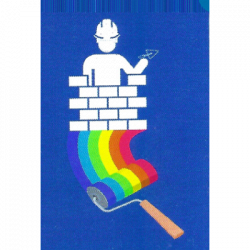 Mary service – Impresa edile logo