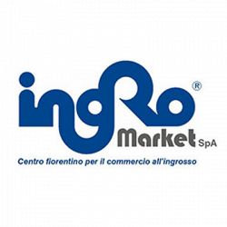 Ingromarket Spa - Centro Fiorentino per Il Commercio All’Ingrosso logo