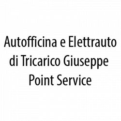 Point Service Autofficina e Elettrauto di Tricarico G. logo