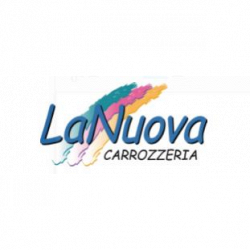 Carrozzeria La Nuova logo
