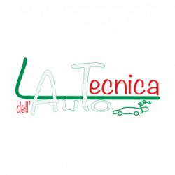 La Tecnica Dell' Auto Officina e Autonoleggio logo