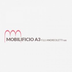 Mobilificio A3 F.lli Andreoletti logo