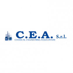 C.E.A. Chemical Engineering Association logo