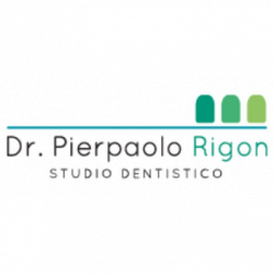 Rigon Dr. Pierpaolo logo